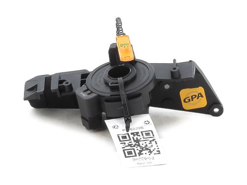 Kontantrulle Airbag /Stelring RENAULT TWINGO I (C06_) 1.2 16V (C06C, C06D, C06K) (75 hp) 28365255