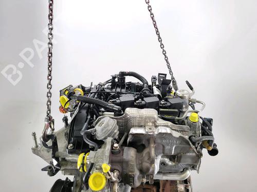 Engine FORD FIESTA VI (CB1, CCN) 1.0 EcoBoost | BP40034994M1 - Image 5