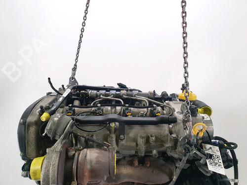Engine FIAT DOBLO Cargo (263_) 1.6 D Multijet (263WXD1B, 263WXR1B, 263WXX1B, 263ZXD1B,... | BP38612639M1  - Image 5