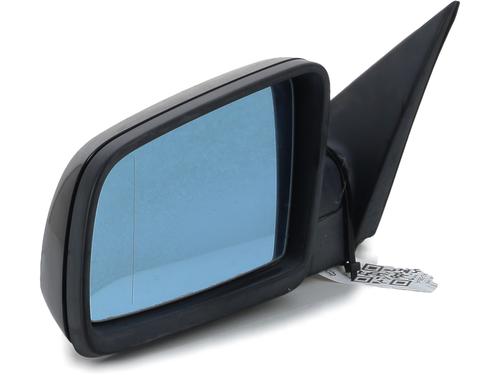 Left mirror BMW 5 Touring (E61)  | BP27814294C26 