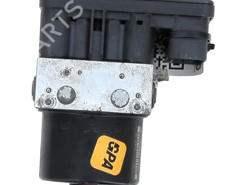 ABS pump CITROËN DS3 (SA_) 1.4 VTi 98 | BP29443553M43 