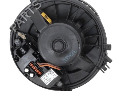 Used Heater blower motor VW GOLF VII (5G1, BQ1, BE1, BE2) 2.0 TDI (150 hp) 31122535