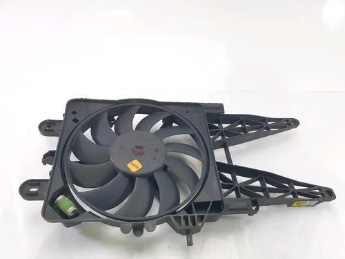 Koelventilatormotor FIAT PUNTO (188_) 1.2 60 (188.030, .050, .130, .150, .230, .250) | BP24481190M35 
