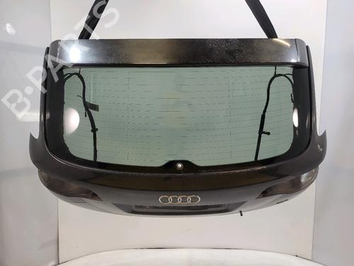 Used Tailgate AUDI Q7 (4LB) 3.0 TDI quattro (233 hp) 28506459
