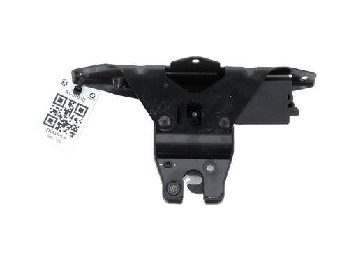 Used Tailgate lock Tailgate lock BMW 5 Touring (E61) [2004-2010] 33533516 33533516