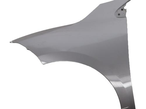 Aile avant gauche RENAULT MEGANE III Hatchback (BZ0/1_, B3_) 1.5 dCi (BZ09, BZ0D, BZ1W, BZ29, BZ14) (110 hp) 31867497