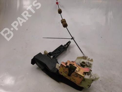 Used Front left lock Front left lock FORD MONDEO III (B5Y) 2.0 16V TDDi / TDCi (115 hp) 11186870 11186870