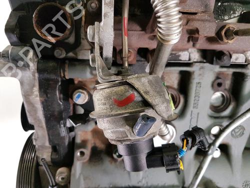 Engine ALFA ROMEO GIULIETTA (940_) 2.0 JTDM (940FXE1A, 940FXG11) | BP33645703M1  - Image 9