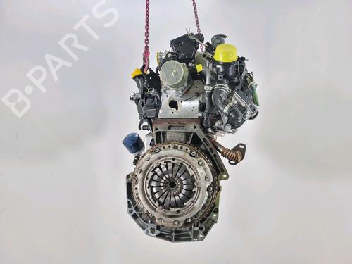 Engine RENAULT CLIO IV (BH_) 1.5 dCi 90 | BP28971528M1