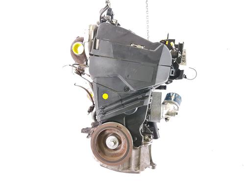 Motor RENAULT SCÉNIC III (JZ0/1_) 1.5 dCi (110 hp) 29874938