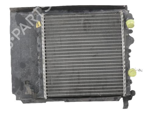 Køler Køler RENAULT CLIO II (BB_, CB_) 1.2 (BB0A, BB0F, BB10, BB1K, BB28, BB2D, BB2H, CB0A,... (58 hp) 34414252 34414252