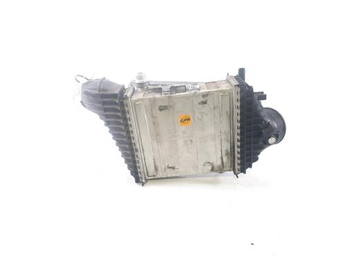 Used Intercooler MERCEDES-BENZ A-CLASS (W176) A 45 AMG 4-matic (176.052) (360 hp) 26703169