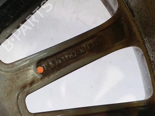 Rim MERCEDES-BENZ A-CLASS (W177) A 220 d (177.014) | BP30165310C45 