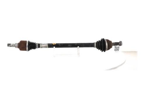 Right front driveshaft PEUGEOT 208 I (CA_, CC_) 1.6 BlueHDi 100 | BP29602529M39 