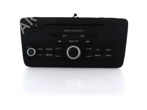 Used Radio Radio AUDI A1 (8X1, 8XK) 1.6 TDI (105 hp) 40171797 40171797