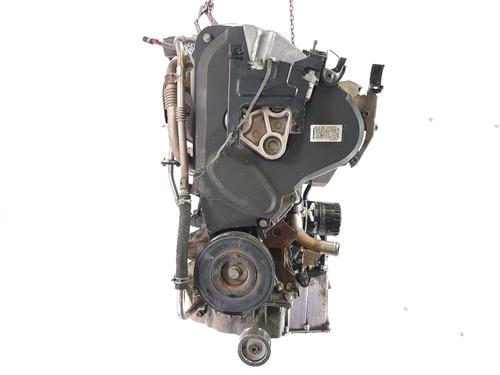 Used Engine Engine SUZUKI GRAND VITARA II (JT, TE, TD) 1.9 DDiS All-wheel Drive (JT419, TD44, JB419WD, JB419XD,... (129 hp) 39907860 39907860