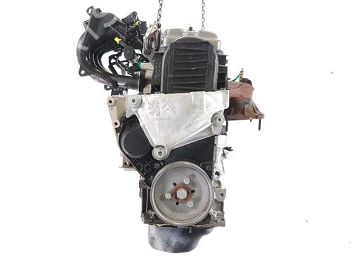 Motor Motor CITROËN C3 I (FC_, FN_) 1.4 i (73 hp) 39898982 39898982