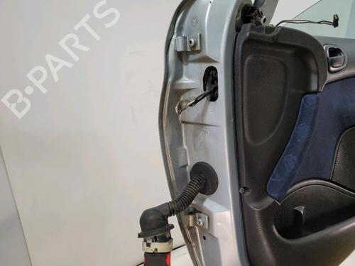 Dør højre fortil PEUGEOT 206 Hatchback (2A/C) 1.1 i | BP30925523C3
