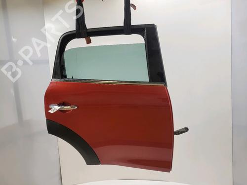 Used Right rear door Right rear door MINI MINI COUNTRYMAN (R60) Cooper S (190 hp) 36776691 36776691