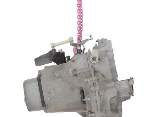 Gearbox CITROËN C4 CACTUS 1.2 VTi 82 | BP38344572M3 - Image 4