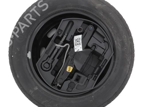 Reservehjul kit Reservehjul kit 38457306 38457306