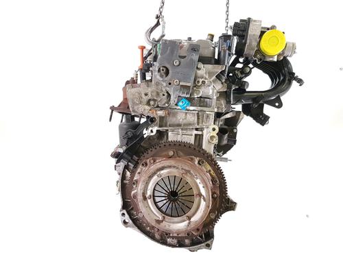 Engine CITROËN C3 I (FC_, FN_)  | BP28505478M1 