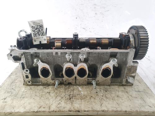 Cylinder head FIAT PANDA (169_) 1.2 (169AXF2A, 169AXF1A) | BP31693403M5 - Image 4