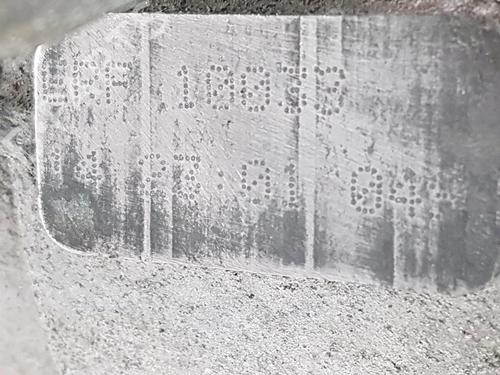 Gearbox AUDI A3 (8L1) 1.9 TDI | BP32278564M3 