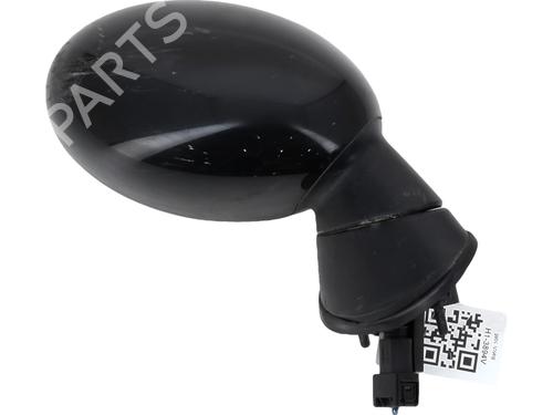 Right mirror MINI MINI (R50, R53) Cooper | BP29624235C27 