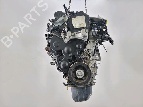 Used Engine Engine PEUGEOT PARTNER Tepee 1.6 HDi 90 (92 hp) 40172177 40172177