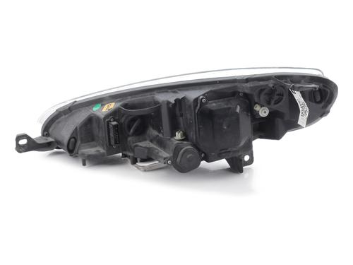Right headlight PEUGEOT 407 Coupe (6C_) 2.0 HDi | BP40114355C29 - Image 3