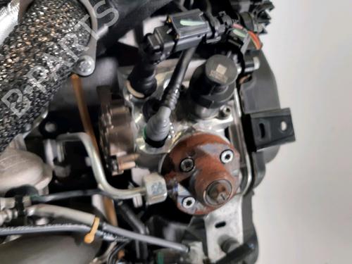 Engine CITROËN C3 II (SC_) 1.6 HDi | BP32848325M1  - Image 8