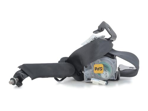 Rear left belt tensioner HONDA JAZZ III (GE_, GG_, GP_, ZA_) 1.3 i (GE6, GG3, GG6) | BP30799836C89