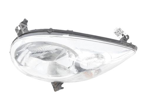 Left headlight CITROËN C1 (PM_, PN_) 1.4 HDi | BP35941040C28 - Image 5