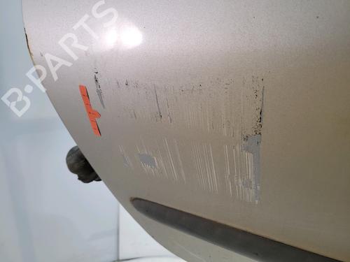 Left front door PEUGEOT 206 Hatchback (2A/C) 1.1 i | BP29047964C2 