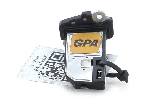 Starter TOYOTA RAV 4 IV (_A4_) 2.0 D (ALA40_, ALA40R) | BP31821819M8