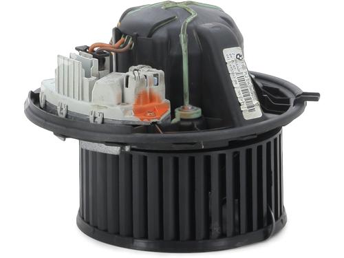 Heater blower motor BMW 3 (E90) 325 d | BP26536763M62 
