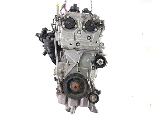 Motor Motor MERCEDES-BENZ B-CLASS Sports Tourer (W246, W242) B 220 4-matic (246.247) (184 hp) 34230922 34230922