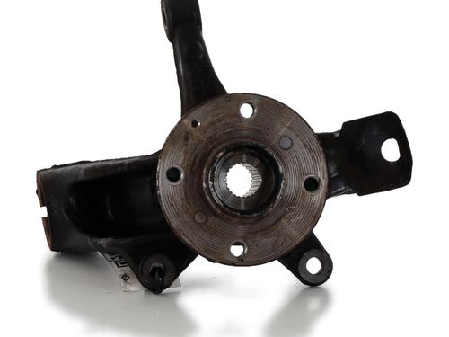 Used Left front steering knuckle TOYOTA AYGO (_B1_) 1.0 (KGB10_, KGB10R) (68 hp) 24393449