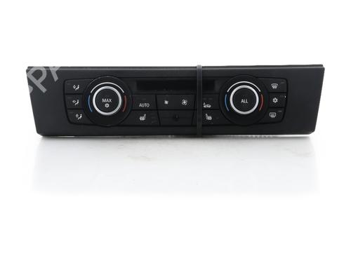 Klimabedienteil für Klimabedienteil BMW 3 (E90) 325 i (218 hp) 34575608 34575608
