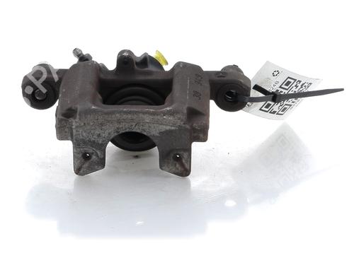 Used Left rear brake caliper MERCEDES-BENZ C-CLASS (W204) C 220 CDI (204.008) (170 hp) 27903836