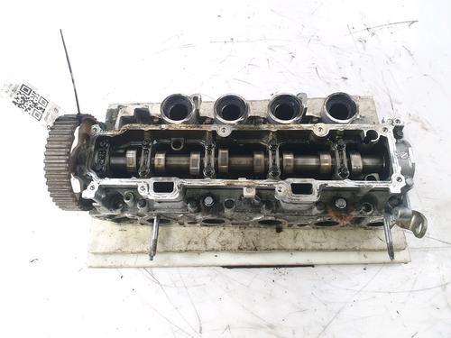 Used Cylinder head CITROËN C3 I (FC_, FN_) 1.4 HDi (68 hp) 31635388