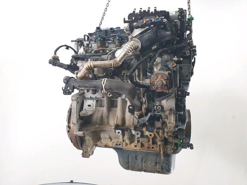 Motor CITROËN C4 CACTUS 1.6 BlueHDi 100 | BP39608678M1 - Image 4