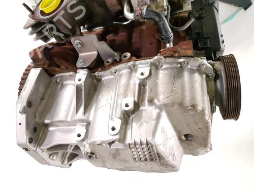 Engine RENAULT CLIO III (BR0/1, CR0/1) 1.5 dCi | BP29849518M1