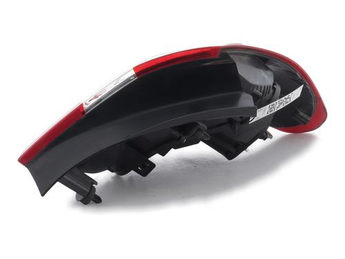 Left taillight CITROËN C4 II (NC_) 1.6 HDi 90 | BP32279278C34