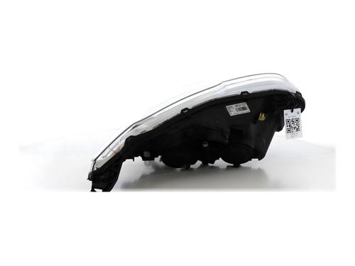 Left headlight PEUGEOT 208 I (CA_, CC_) 1.2 VTi 68 / PureTech 68 | BP28366532C28 