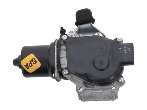 Front wiper motor RENAULT KANGOO Express (FW0/1_) 1.5 dCi 95 (FW16) | BP28122252M29 