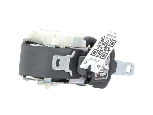 Sicherheitsgurt hinten mitte für RENAULT CLIO III (BR0/1, CR0/1) 1.5 dCi (75 hp) 31349528