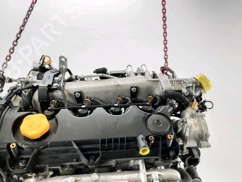 Engine ALFA ROMEO 147 (937_) 1.9 JTDM 8V (937.AXD1A, 937.AXU1A, 937.BXU1A) | BP33280839M1 - Image 5