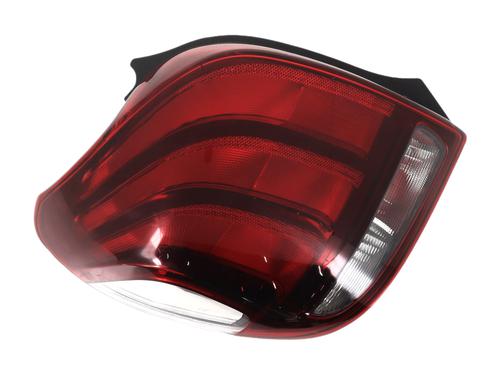 Used Left taillight Left taillight 38768135 38768135